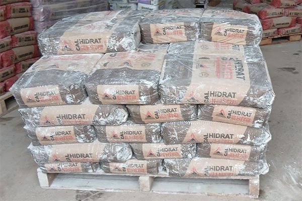 Cal hidratada para construcción en Laferrere, La Matanza — bolsas de 25 y 30 kg