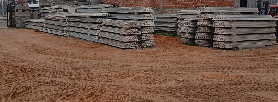 Corralón de Materiales en Laferrere, La Matanza