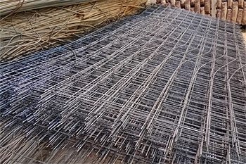 Mallas sima para losas en Laferrere, La Matanza