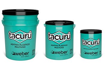 Tacurú hidrófugo para cimientos en Laferrere, La Matanza
